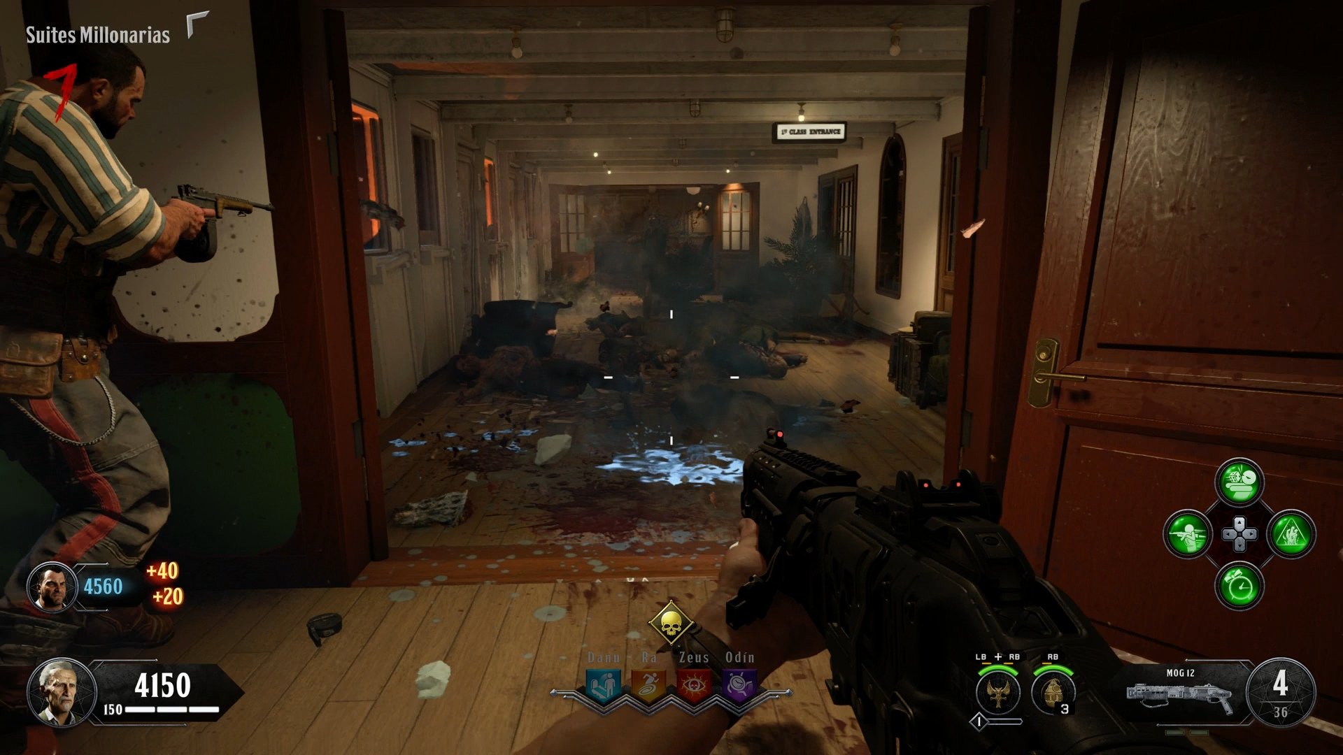 Call of Duty: Black Ops 4 - Imagen 38